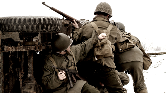 Lessons From Heartbreak Ridge