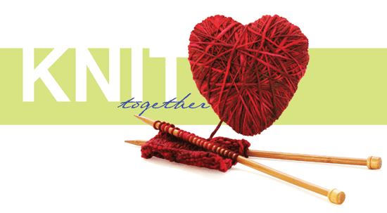 Knit Together